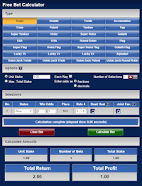 Calculator Calculator